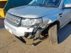 2014 LAND ROVER FREELANDER LUXURY HSE SD4  for sale at Copart NEWBURY