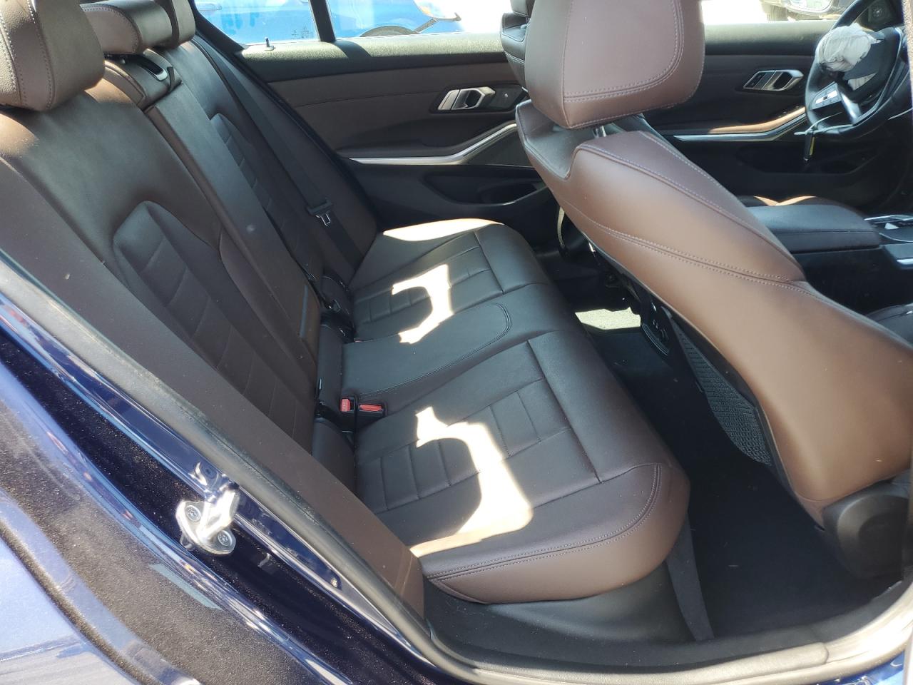 2020 BMW 330I VIN: 3MW5R1J05L8B30427 Lot: 80042725