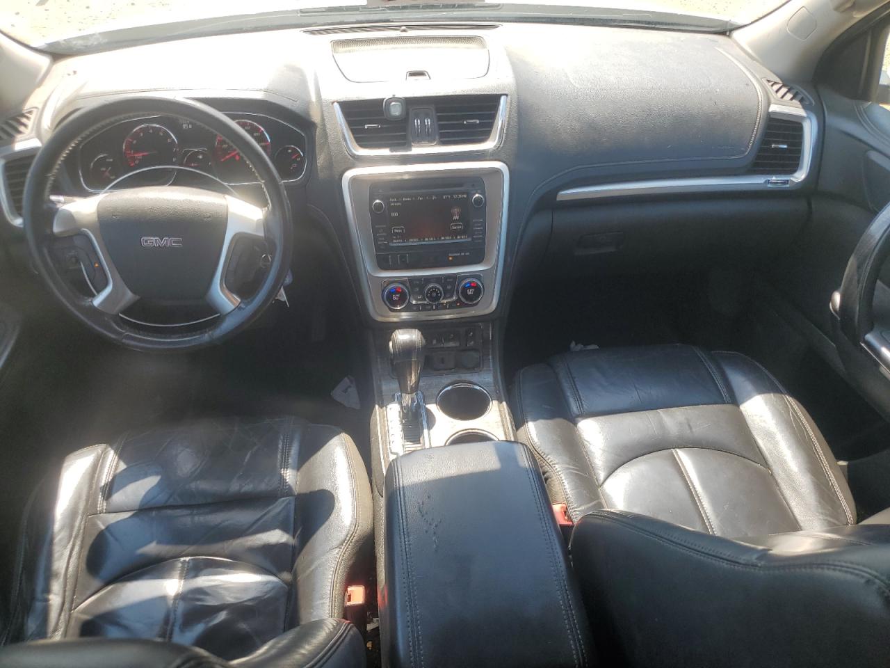 2016 GMC Acadia Slt-1 VIN: 1GKKRRKD2GJ148775 Lot: 81054355