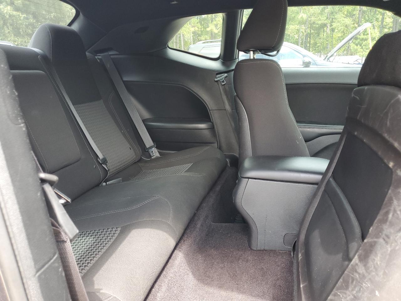 2016 Dodge Challenger Sxt VIN: 2C3CDZAG4GH131492 Lot: 72030045