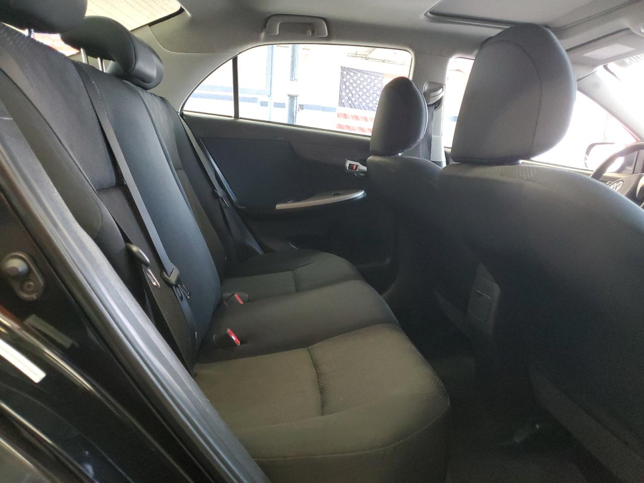 2010 Toyota Corolla Base VIN: 1NXBU4EE8AZ212479 Lot: 80149065