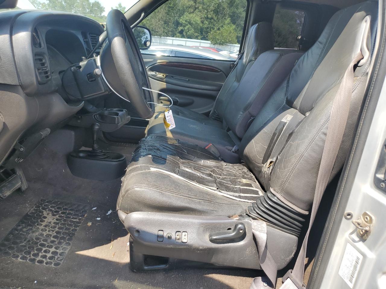 1999 Dodge Ram 3500 VIN: 1B7MF336XXJ597387 Lot: 80560715