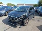 2020 PEUGEOT 108 ALLURE for sale at Copart WESTBURY