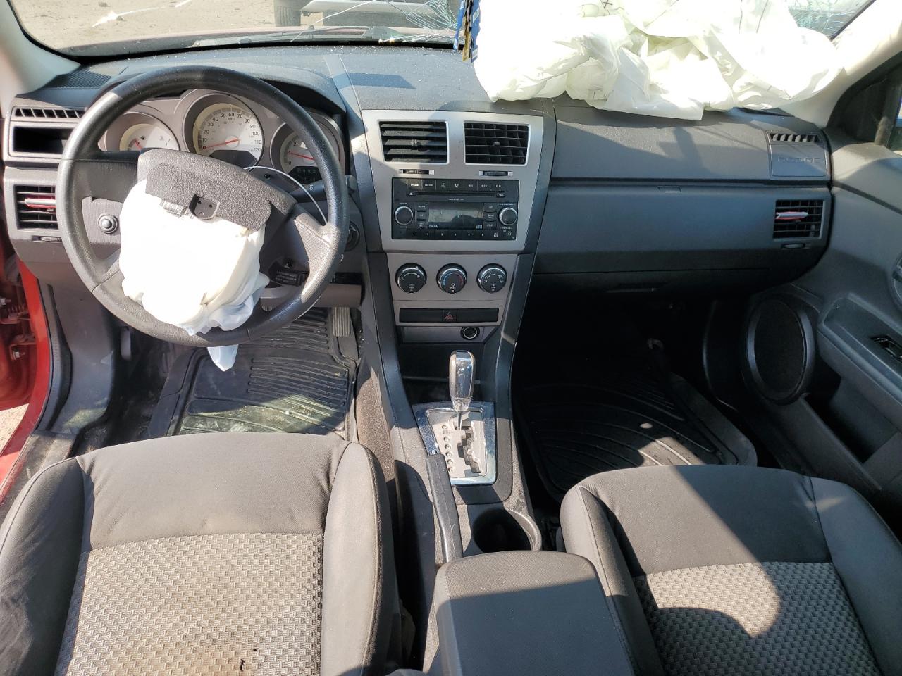 2009 Dodge Avenger Se VIN: 1B3LC46B89N500879 Lot: 81629465