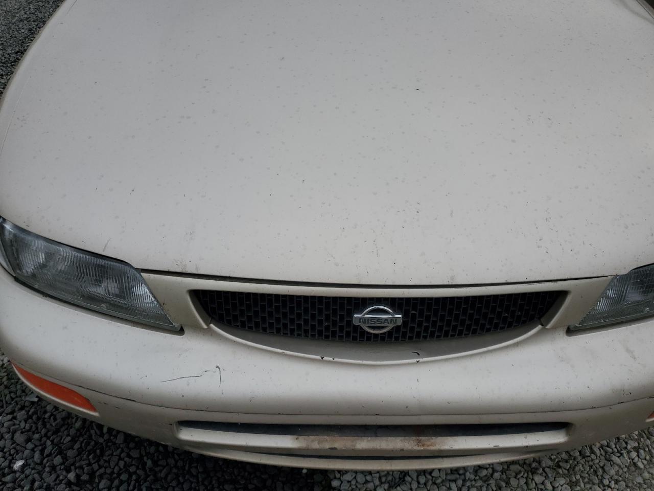 1996 Nissan Maxima VIN: JN1CA21D4TT171279 Lot: 71561455