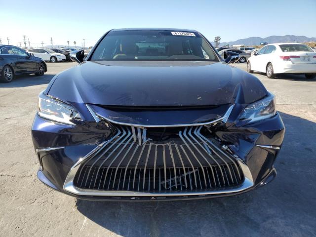  LEXUS ES300 2021 Синий