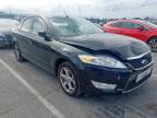 2009 FORD MONDEO ZETEC  for sale at Copart CHESTER