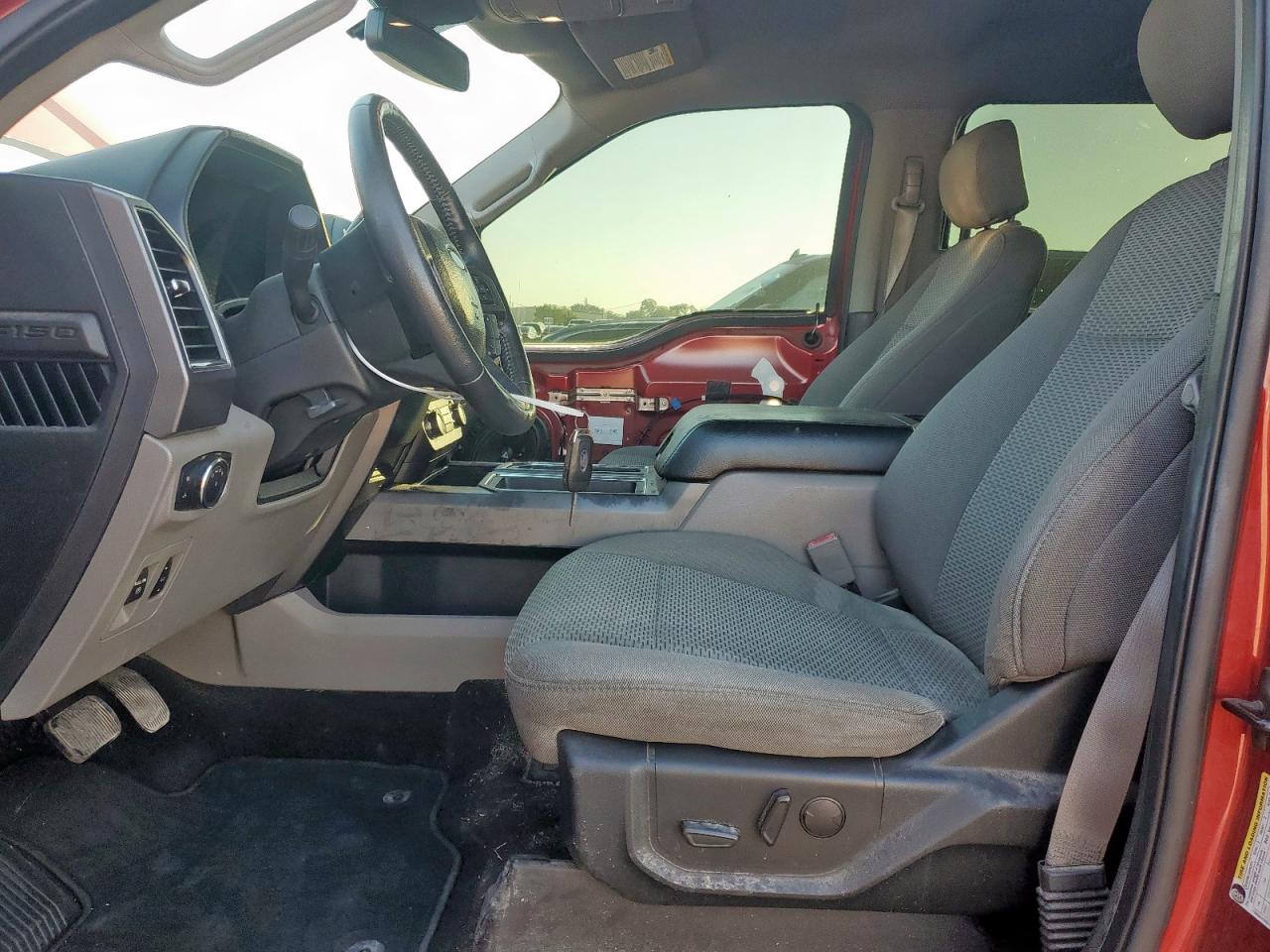 2019 Ford F150 Supercrew VIN: 1FTEW1E59KKE03979 Lot: 84379185