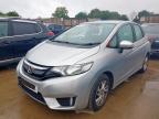 2016 HONDA JAZZ SE I-VTEC  for sale at Copart SANDY