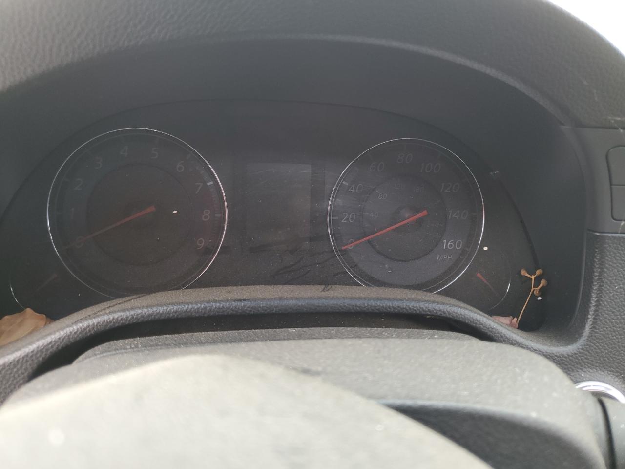 2009 Infiniti G37 Base VIN: JNKCV64E89M602401 Lot: 67983735