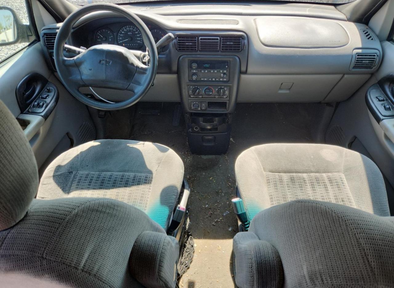 2004 Chevrolet Venture VIN: 1GNDX03E04D239509 Lot: 80562075