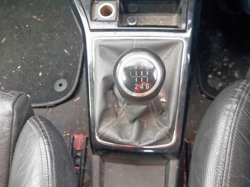 2010 VAUXHALL ASTRAVAN CLUB 1.7 CDTI VAN