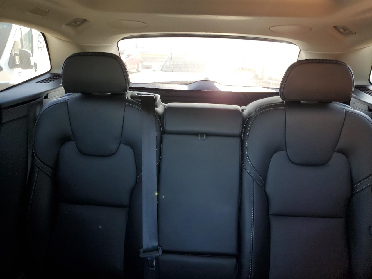 2025 Volvo Xc60 Ultra VIN: YV4H60RM7S1008033 Lot: 80567025