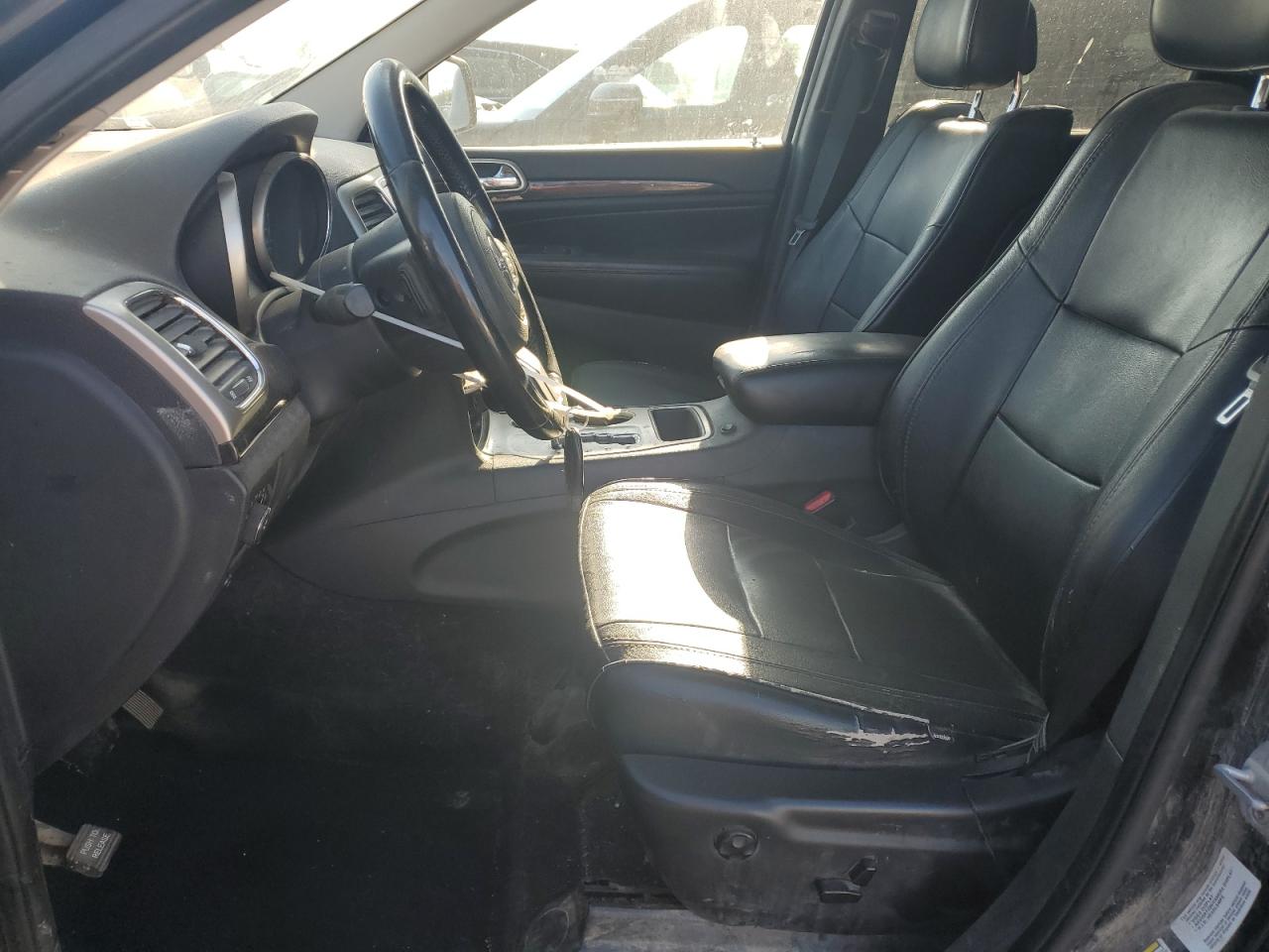 2012 Jeep Grand Cherokee Laredo VIN: 1C4RJFAG2CC128956 Lot: 71070205