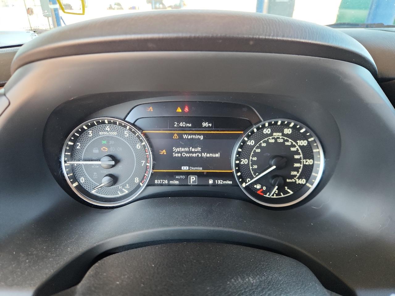 2021 Nissan Armada Sl VIN: JN8AY2BB9M9791478 Lot: 81613305