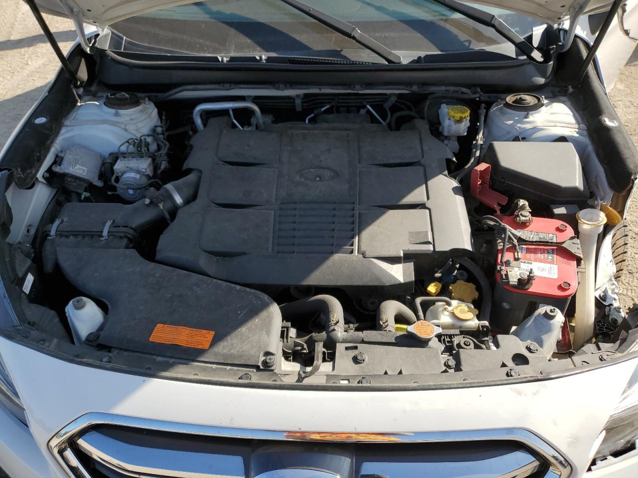 2019 Subaru Outback Touring VIN: 4S4BSETC1K3231444 Lot: 81044075