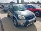 2004 TOYOTA RAV4 XT3 VVTI  for sale at Copart SANDY