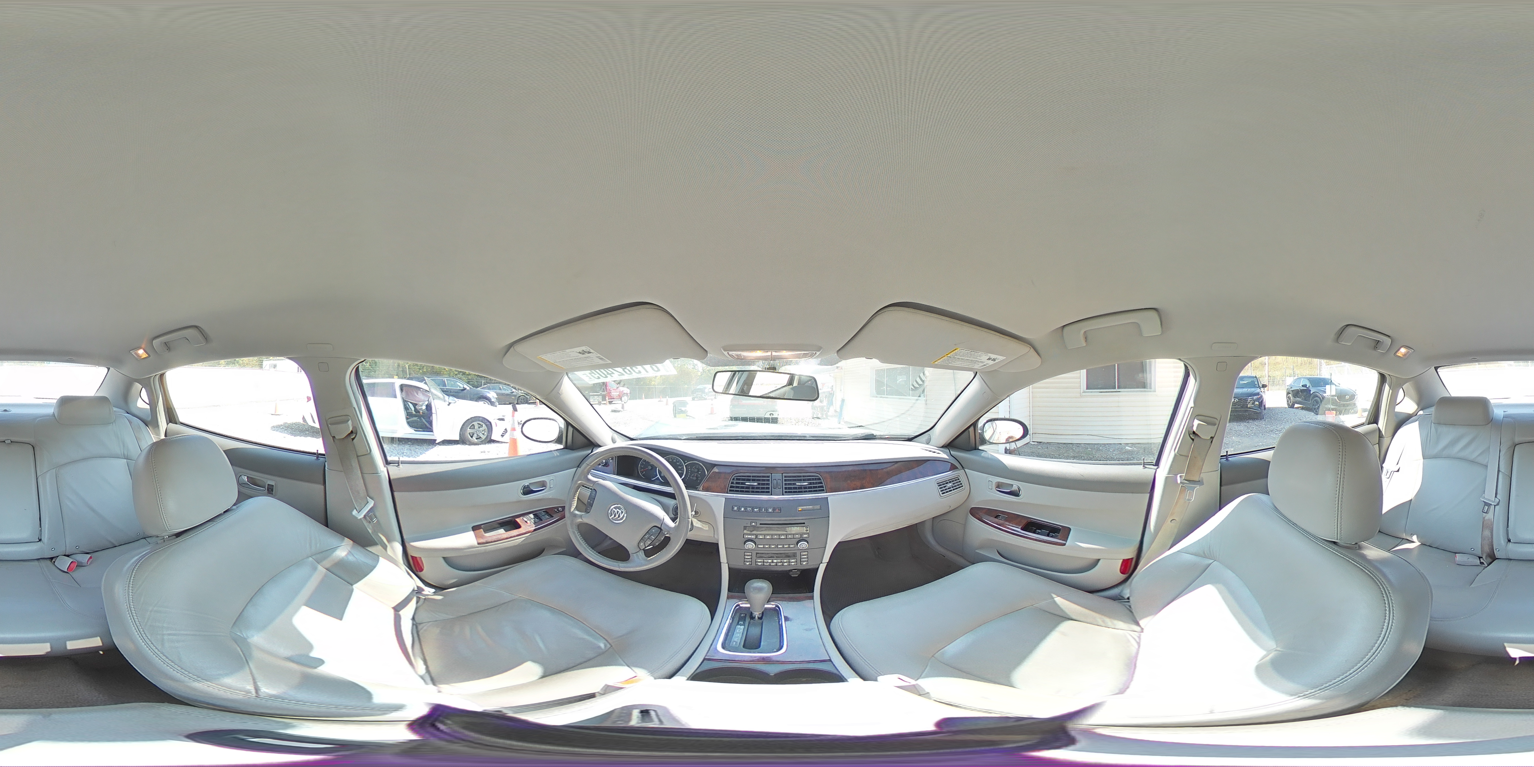 2009 Buick Lacrosse Cxl VIN: 2G4WD582191135339 Lot: 81582405