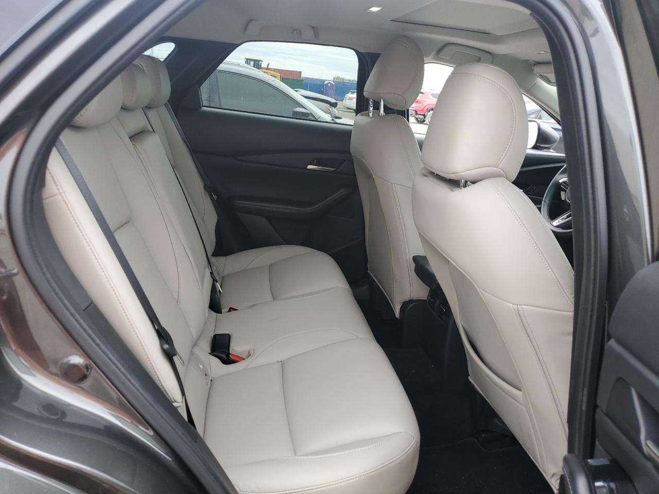 2024 Mazda Cx-30 Preferred VIN: 3MVDMBCM9RM684149 Lot: 81313825