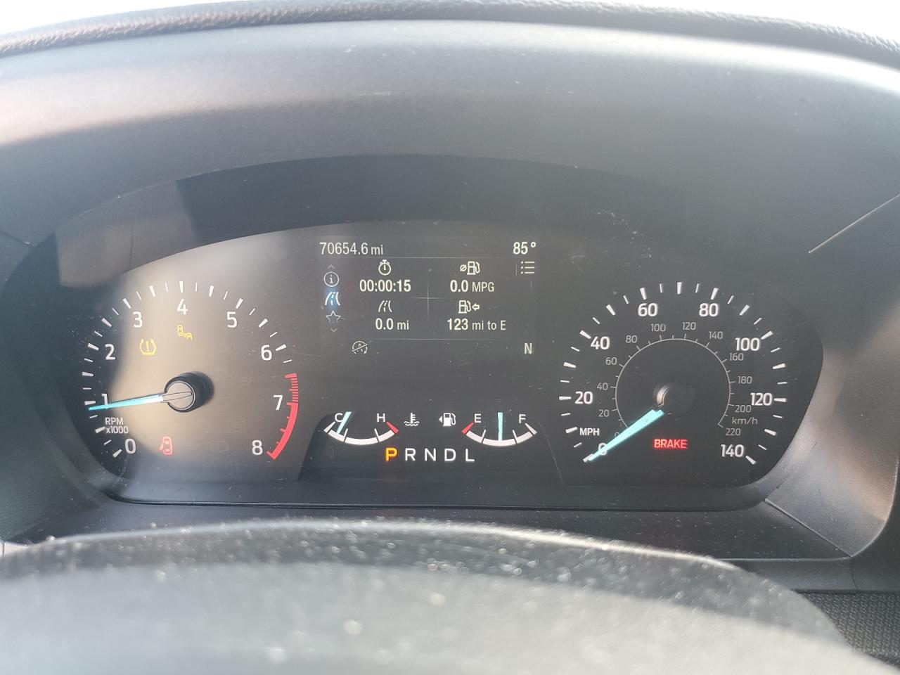 2022 Ford Explorer VIN: 1FMSK8BH8NGA02593 Lot: 81336055