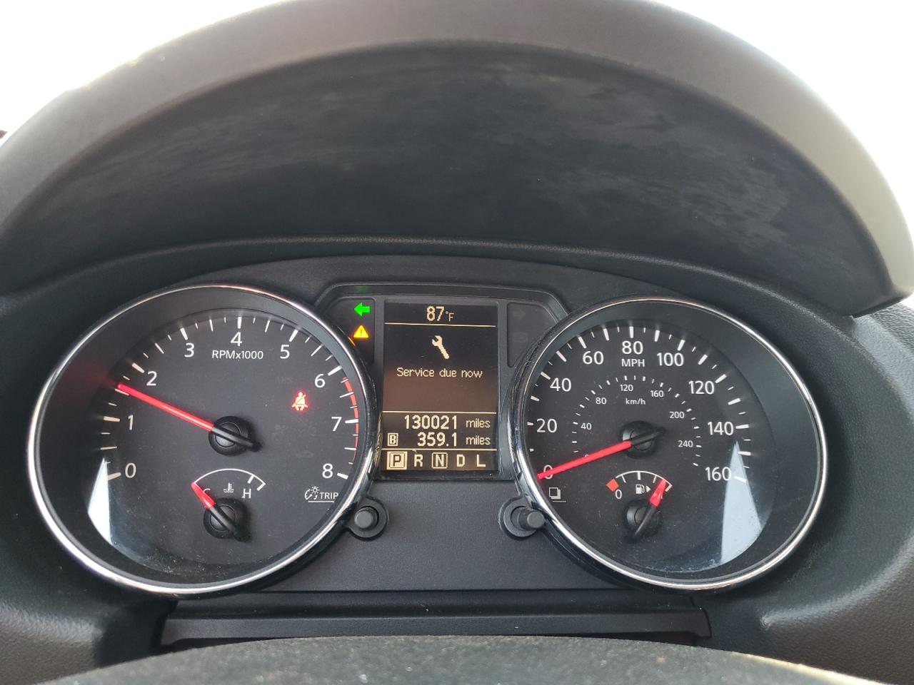 2012 Nissan Rogue S VIN: JN8AS5MVXCW380858 Lot: 83953185