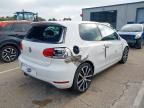 2012 VOLKSWAGEN GOLF GTD S-A  for sale at Copart NEWBURY