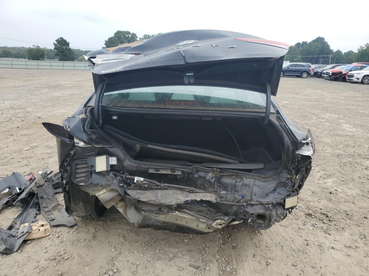 2018 Hyundai Sonata Sport VIN: 5NPE34AFXJH664222 Lot: 71133045