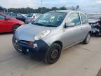 2003 NISSAN MICRA SE AUTO  for sale at Copart SANDY