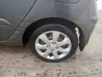 2013 HYUNDAI I10 CLASSIC for sale at Copart GLOUCESTER