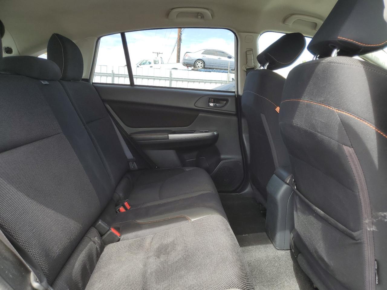 2017 Subaru Crosstrek Premium VIN: JF2GPABC0HH257844 Lot: 80539405