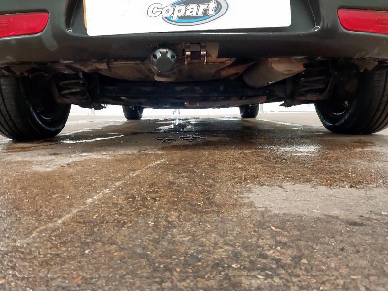 2012 KIA RIO 1 1.25 1 3DR