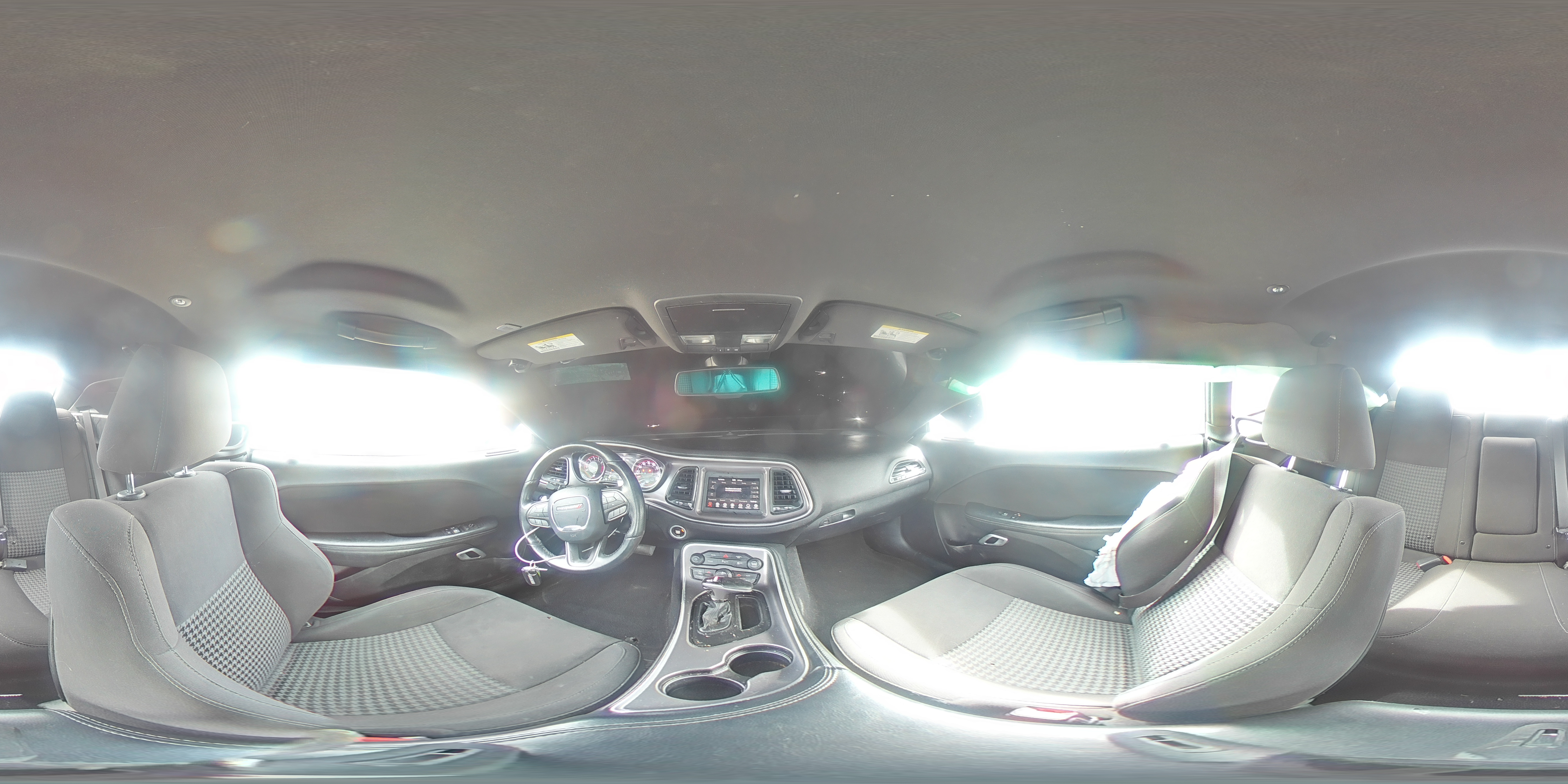 2022 Dodge Challenger R/T VIN: 2C3CDZBT6NH108336 Lot: 80755185