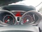 2012 FORD FIESTA TITANIUM  for sale at Copart PETERLEE