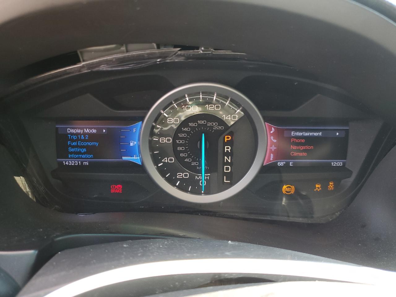 2013 Ford Explorer Xlt VIN: 1FM5K7D92DGB82696 Lot: 80118795