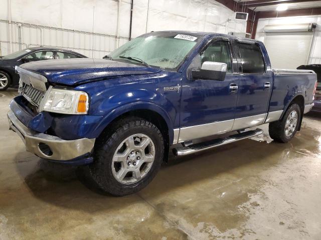 2007 Lincoln Mark Lt