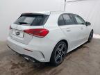 2023 MERCEDES-BENZ A 200 AMG LINE EXECUTIVE  for sale at Copart GLOUCESTER