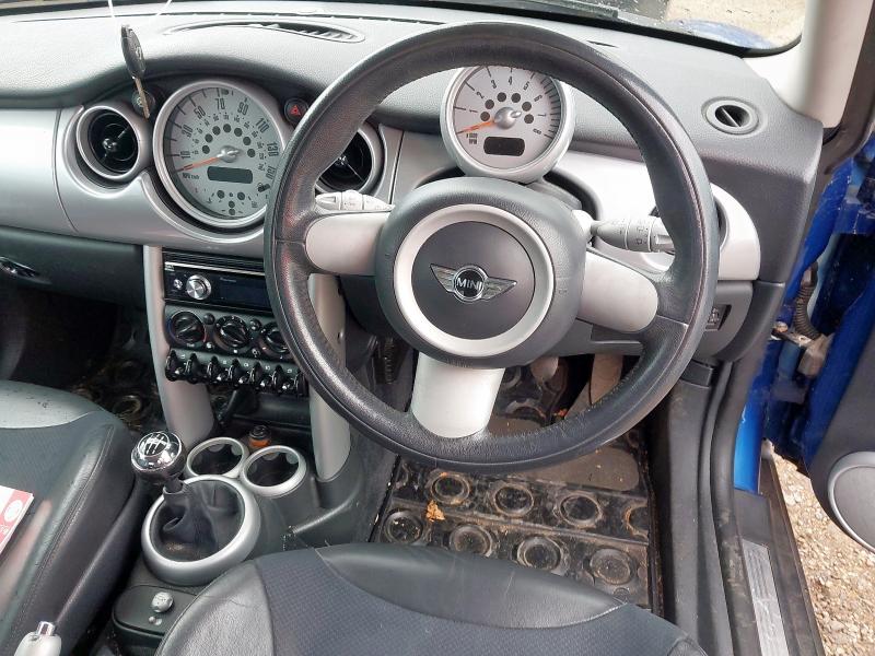 2006 MINI MINI COOPER 