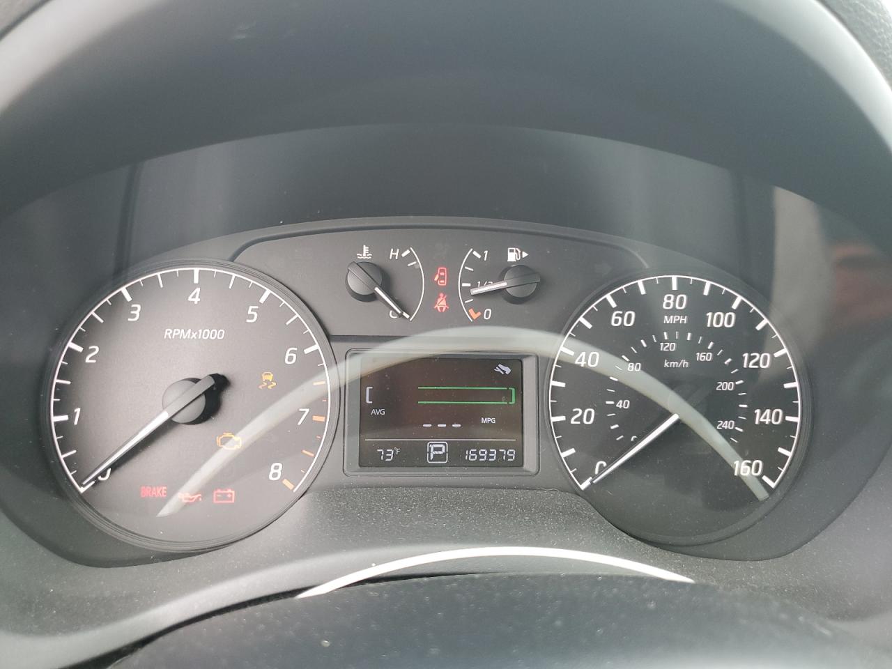 2014 Nissan Sentra S VIN: 3N1AB7AP3EL688169 Lot: 71015795