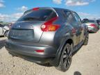 2014 NISSAN JUKE N-TEC  for sale at Copart YORK