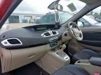 2009 RENAULT SCENIC PRIVILEGE TCE  for sale at Copart NEWBURY
