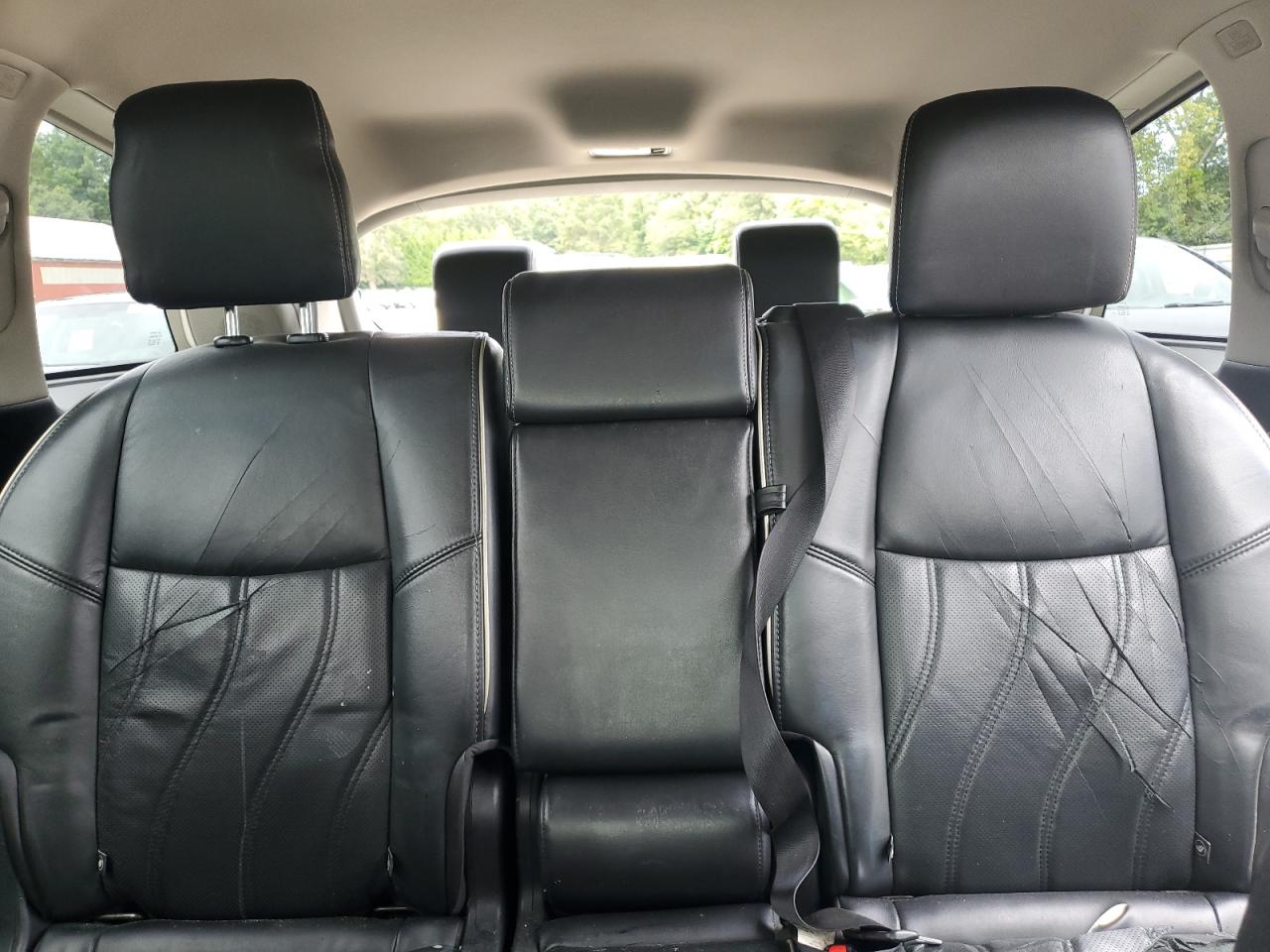 2018 Infiniti Qx60 VIN: 5N1DL0MMXJC519946 Lot: 72004505