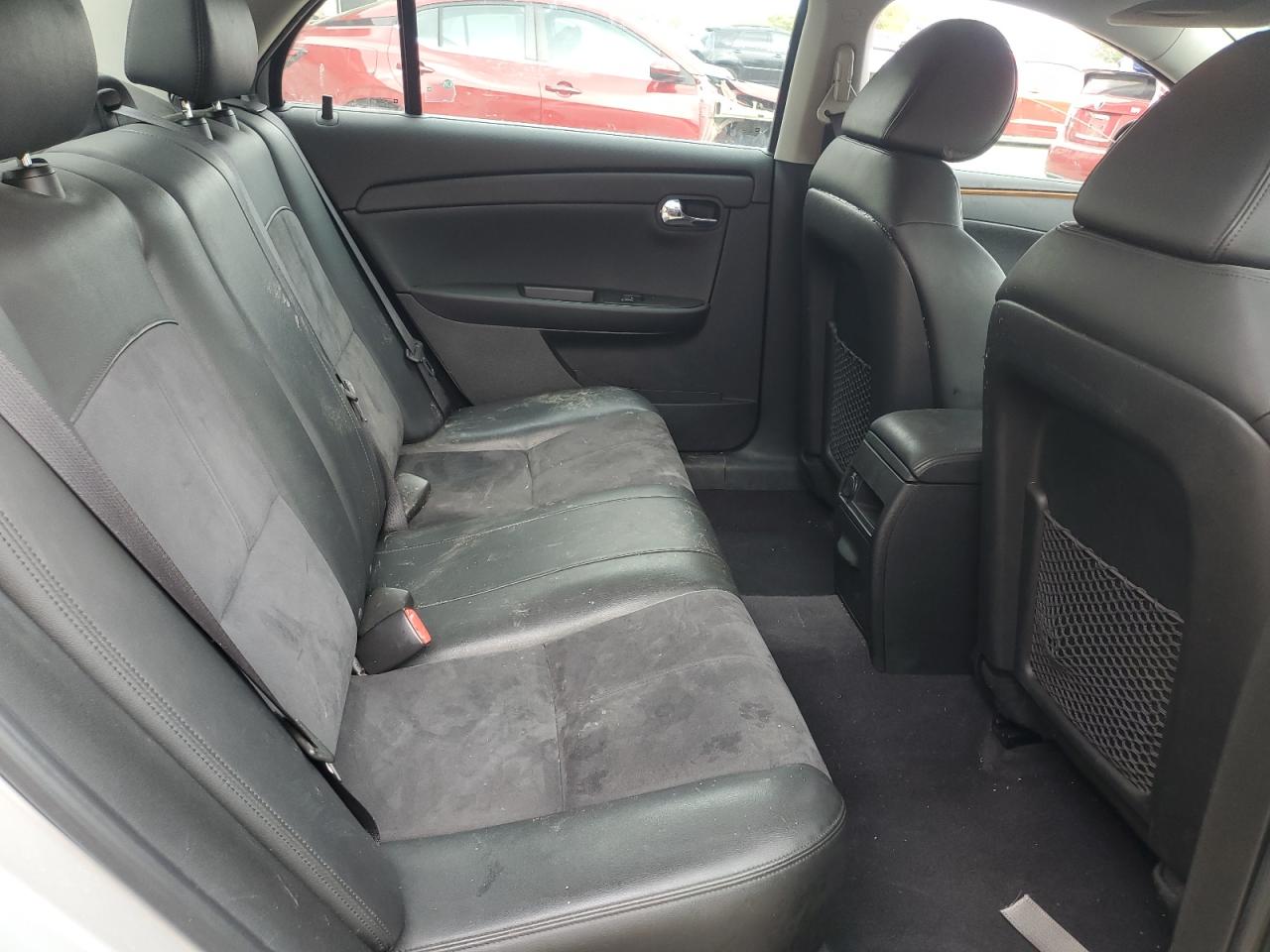 2010 Chevrolet Malibu 2Lt VIN: 1G1ZD5E7XAF137730 Lot: 84024645