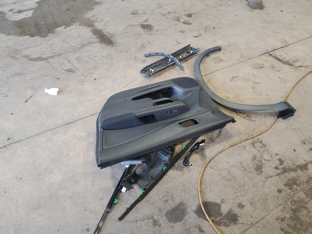 2015 Honda Cr-V Lx VIN: 3CZRM3H39FG708550 Lot: 84032215