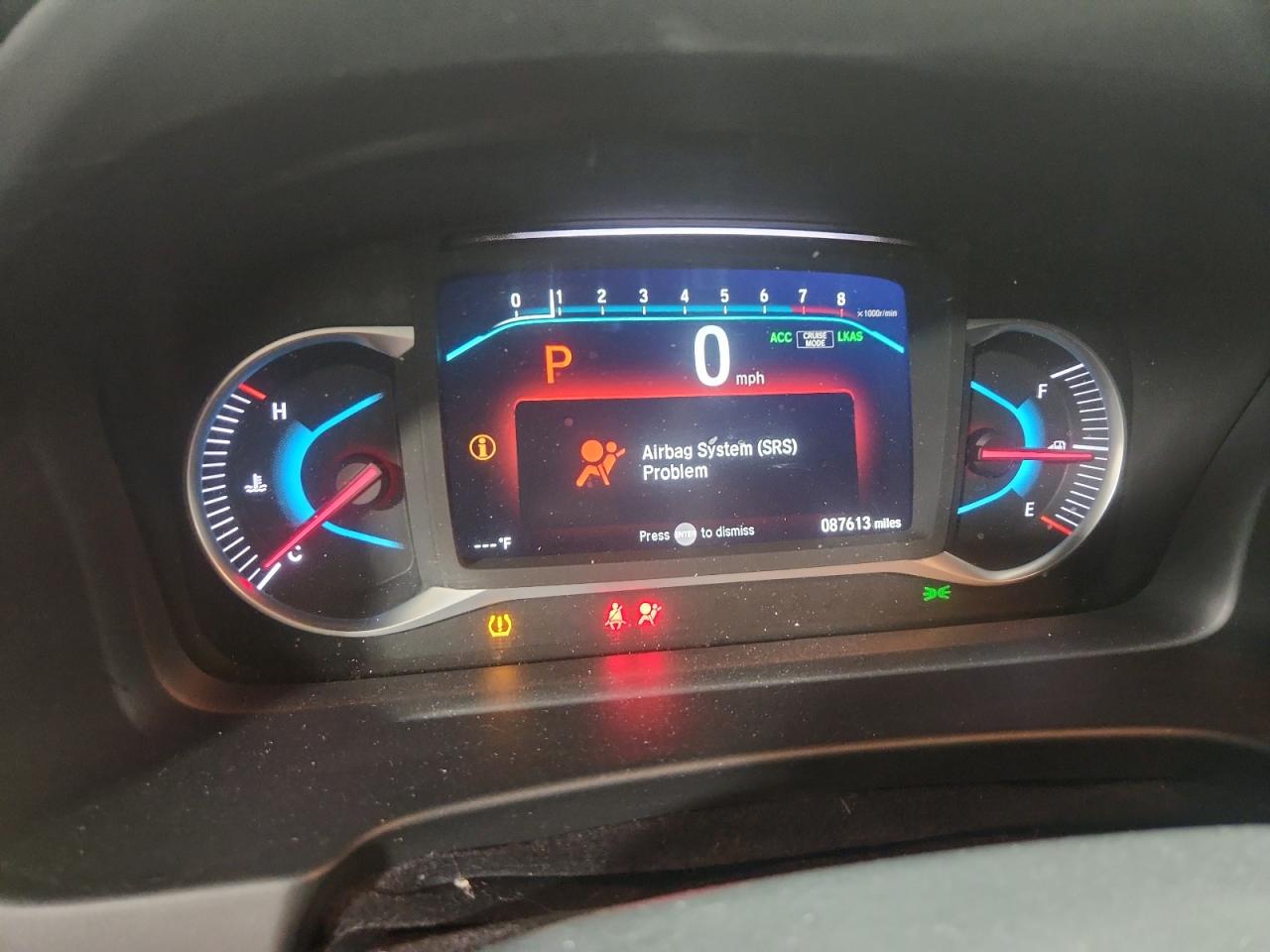 2022 Honda Pilot Se VIN: 5FNYF6H26NB086756 Lot: 80997795