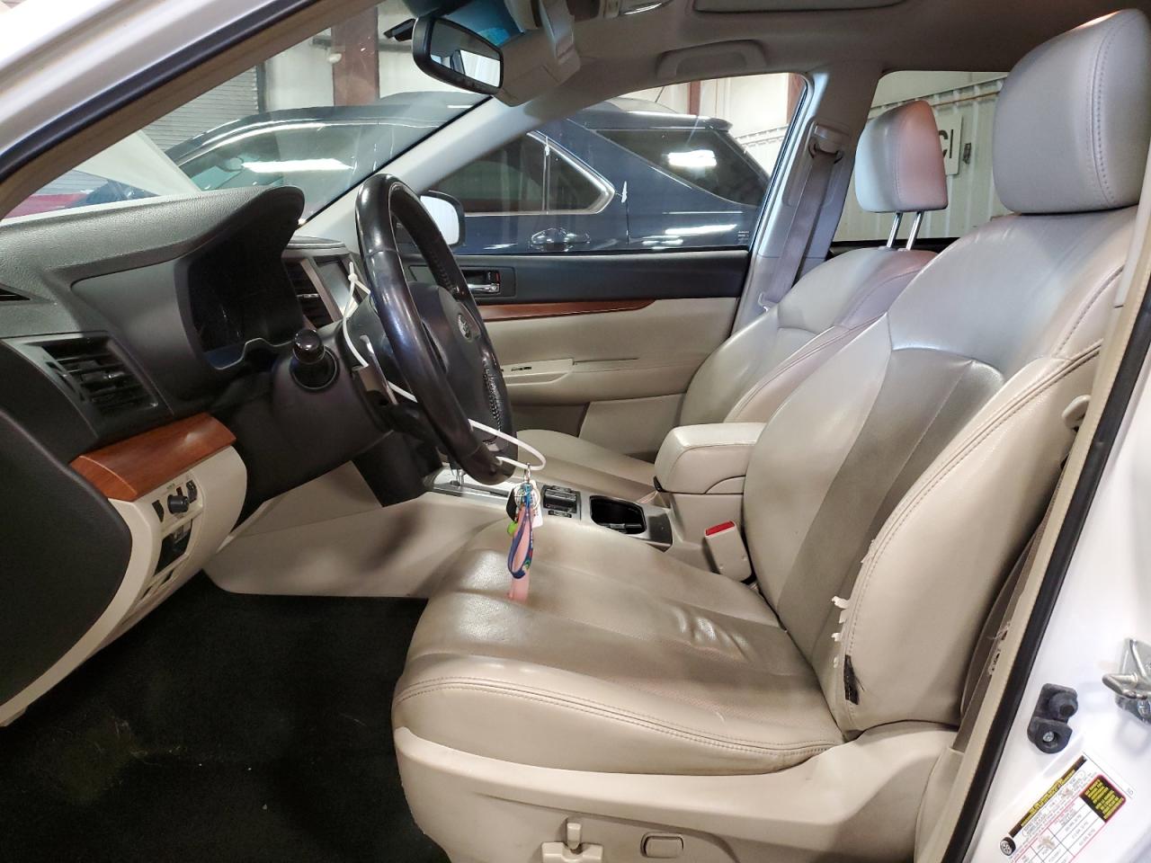 2013 Subaru Outback 2.5I Limited VIN: 4S4BRBLC6D3297503 Lot: 71655745