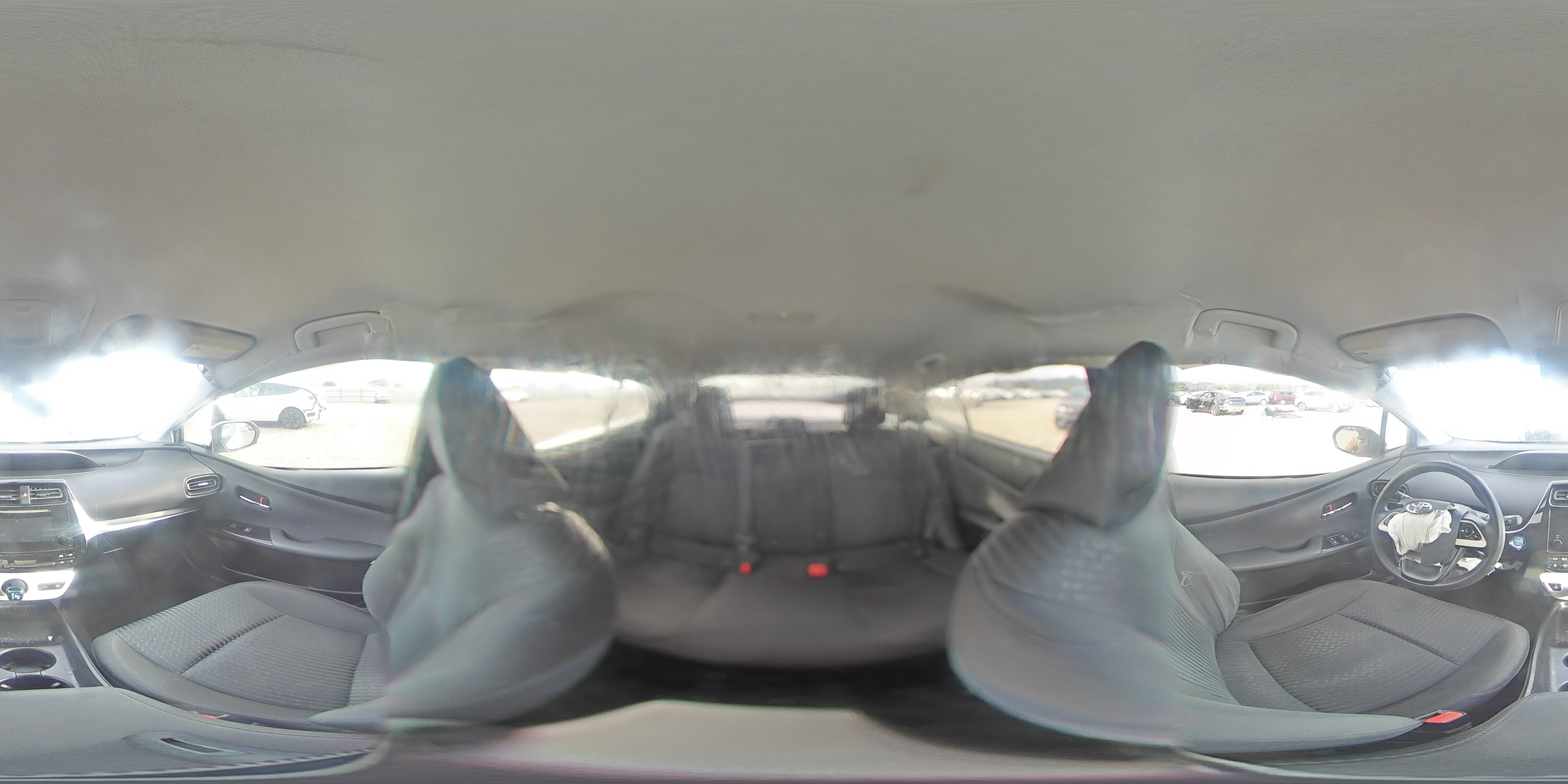 2016 Toyota Prius VIN: JTDKBRFU8G3002234 Lot: 81970075