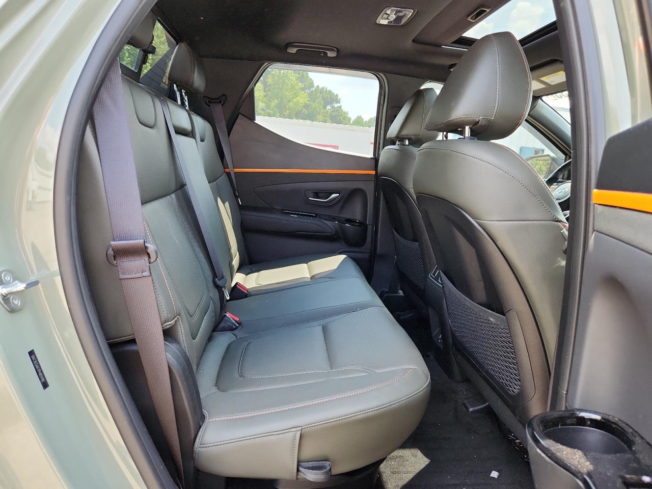 2023 Hyundai Santa Cruz Limited VIN: 5NTJEDAF7PH059187 Lot: 80211235