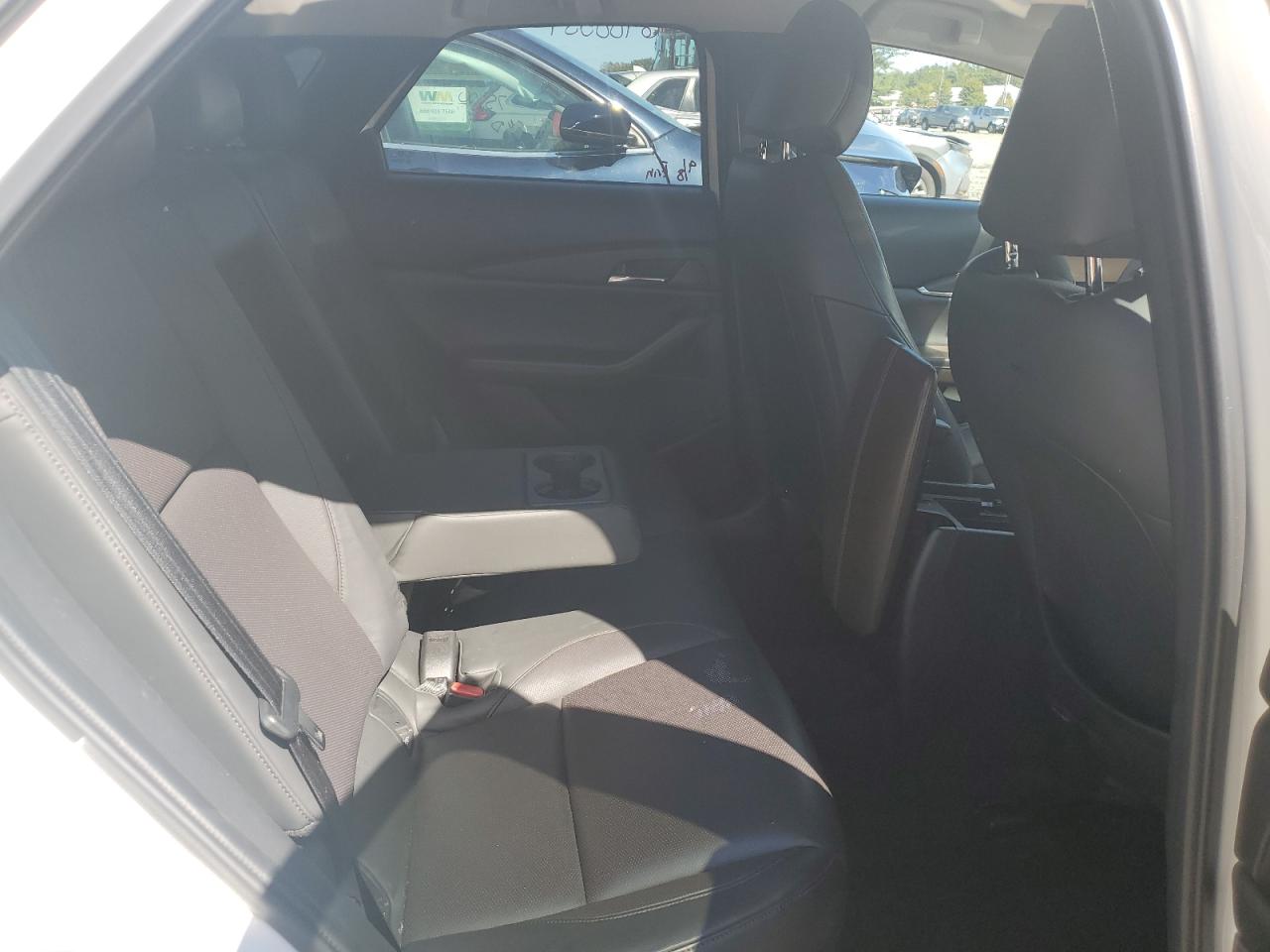 2022 Mazda Cx-30 Premium Plus VIN: 3MVDMBEY2NM412438 Lot: 80457835