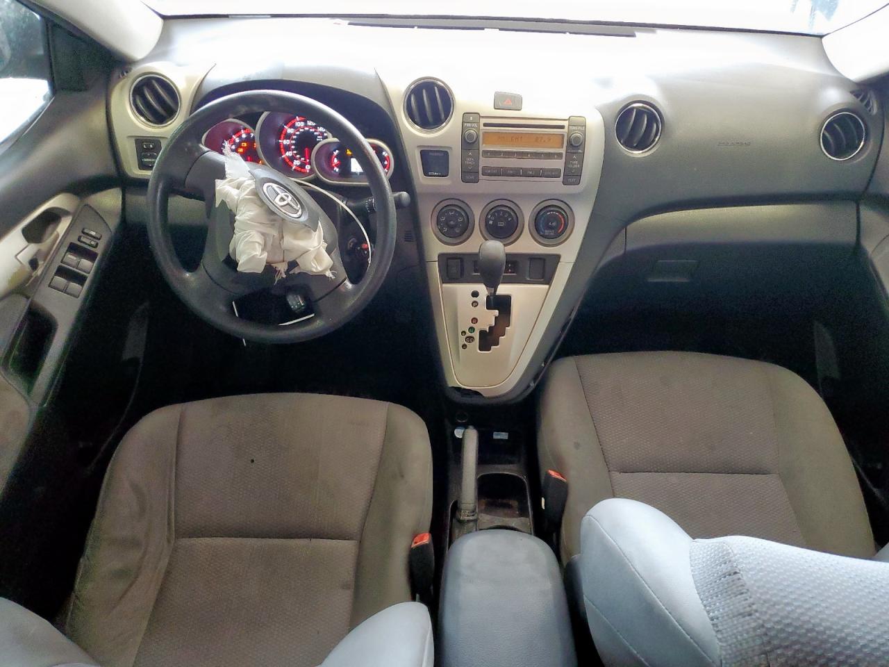 2009 Toyota Corolla Matrix S VIN: 2T1KE40E09C029630 Lot: 83764095