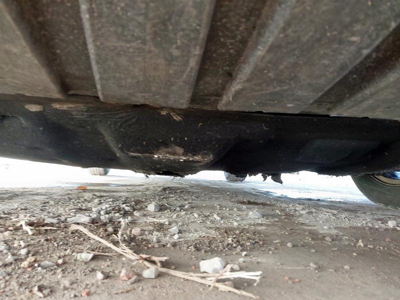 2013 FORD FOCUS TITANIUM TDCI 
